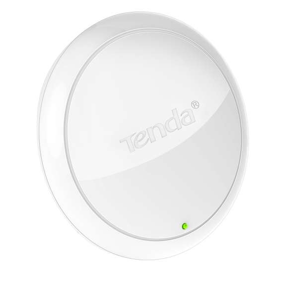 Buy Tenda Wireless N300 – Indoor  Ceiling Access Point in [storefront]
