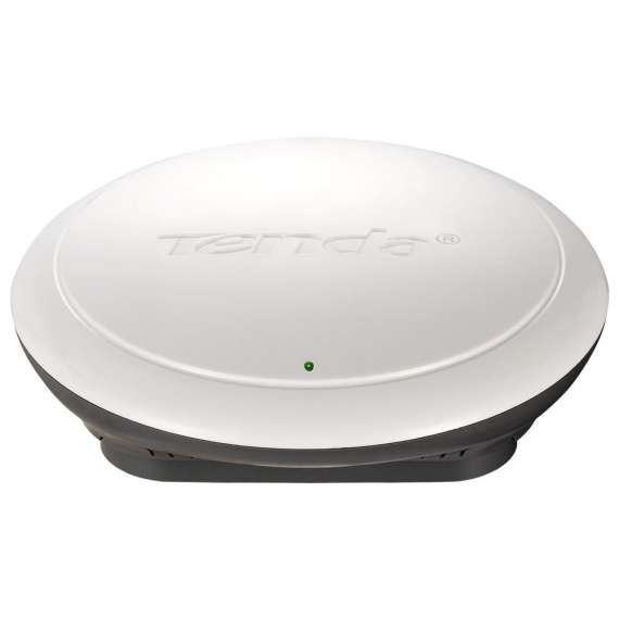 Buy TENDA TE-WH302A Wireless N300 High Power Ceiling Mount POE Access Point in [storefront]