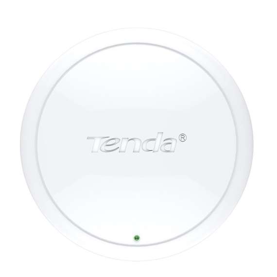 Buy Tenda Wireless N300 – Indoor  Ceiling Access Point in [storefront]