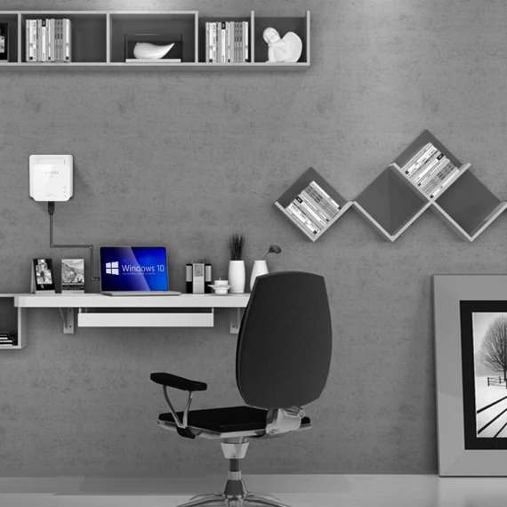 Buy Tenda P200 Kit Powerline Adapter in [storefront]