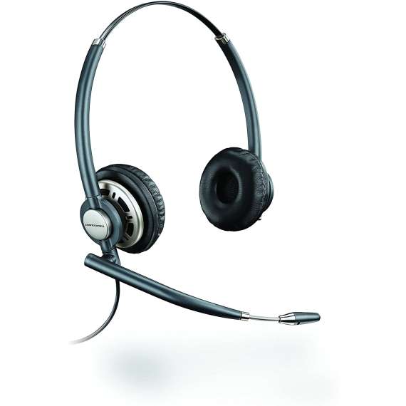 Buy Plantronics EncorePro HW720 Headset in [storefront]
