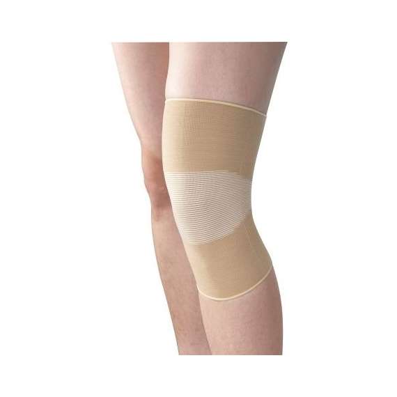 Buy I-M Silicon Anti-Slip Knee Support (XXL) in [storefront]