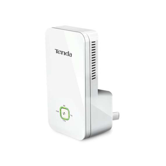 Buy Tenda A3OO N300 Wireless Range Extender in [storefront]