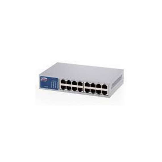 Buy Cnet CGS-1600W/230V 16 ports Network Switch in Kenya