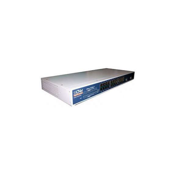 Buy CnetCGS-2400W/230V 24 ports Network Switch in Kenya
