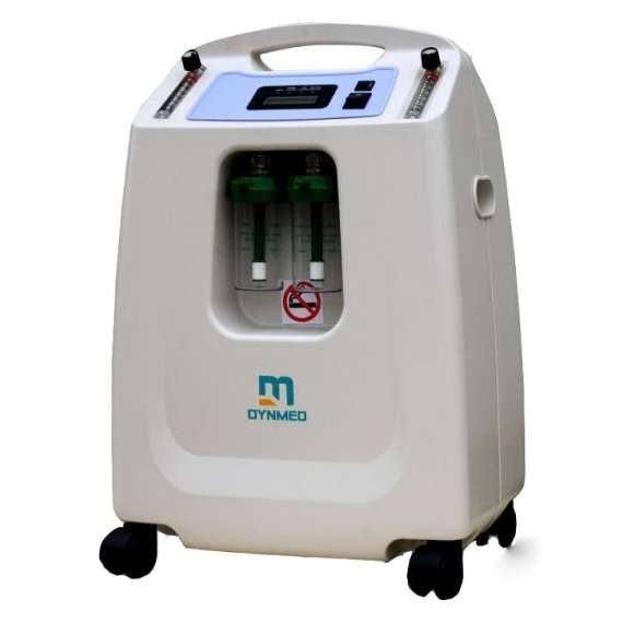 Buy DO2-5AH Oxygen Concentrator in [storefront]