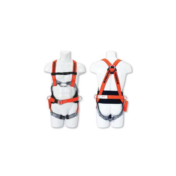 Buy Workman Fall Arrester Harness in [storefront]