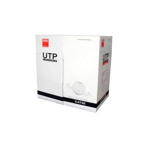 Buy UTP Cable  Cat5e 305 Metres in [storefront]