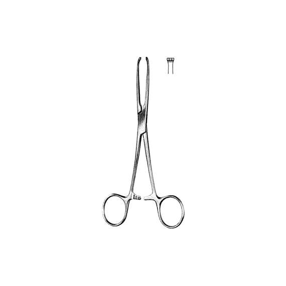 Buy Allis Tissue Forceps in [storefront]