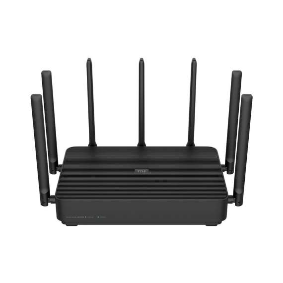 Buy Xiaomi – Mi AIoT 2183Mbps Dual-Band High Speed Wireless Router in [storefront]