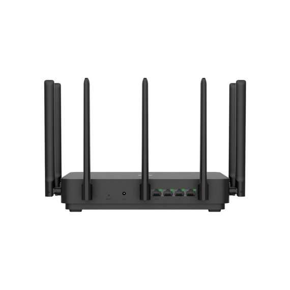 Buy Xiaomi – Mi AIoT 2183Mbps Dual-Band High Speed Wireless Router in [storefront]