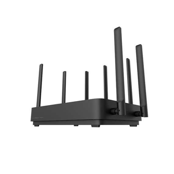 Buy Xiaomi – Mi AIoT 2183Mbps Dual-Band High Speed Wireless Router in [storefront]