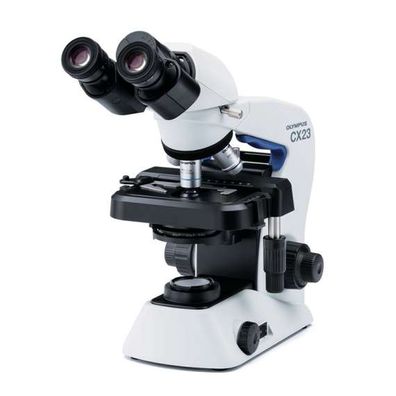 Buy Olympus CX23 Microscope in [storefront]