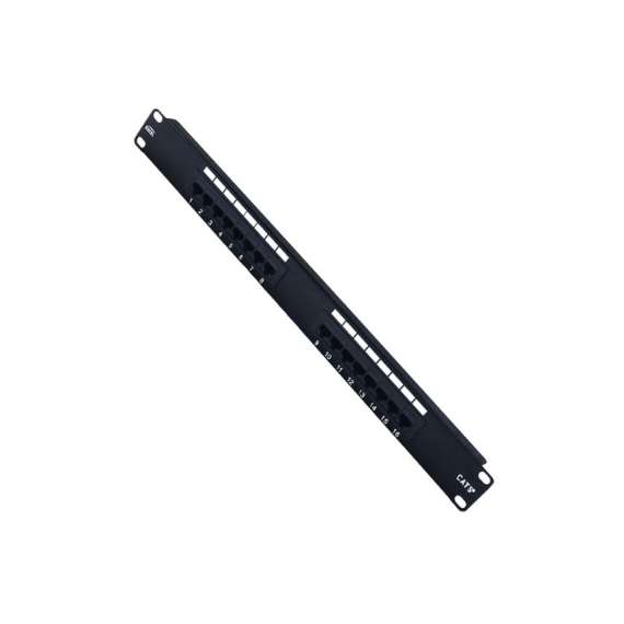 Buy UTP Cat5e 16 Port Patch Panel in [storefront]
