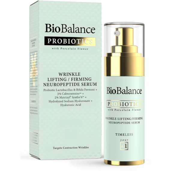 Buy Bio Balance Probiotic Lifting/Firming Neuropeptide Serum in [storefront]