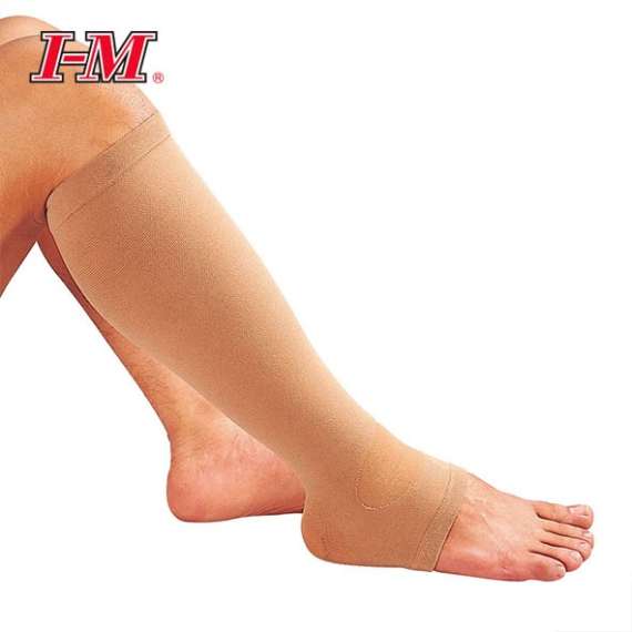 Buy I-M Spandex Calf and Ankle Support in [storefront]