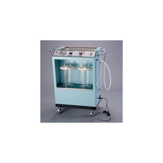 Buy Model 305 Electric Two Bottle Suction Machine in [storefront]