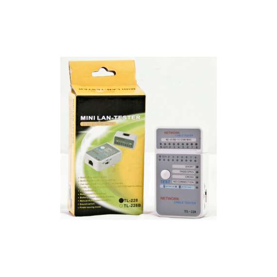 Buy Generic LAN Tester Mini in Kenya