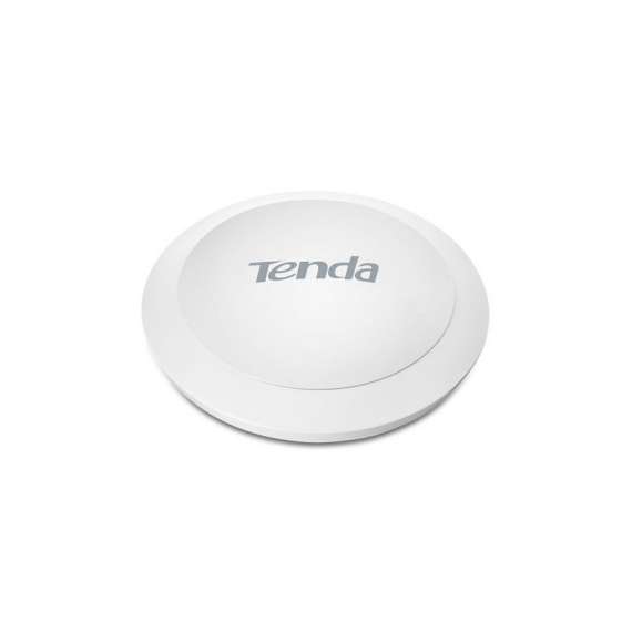 Buy TENDA TE-WH302A Wireless N300 High Power Ceiling Mount POE Access Point in [storefront]