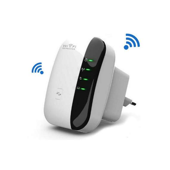 Buy WiFi Reapeater in [storefront]