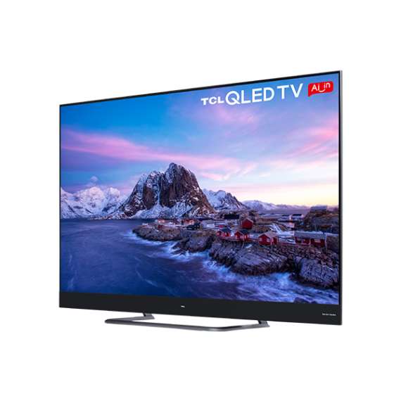 Buy TCL 55Q815 55 inch Smart Android 4K UHD QLED TV in Kenya
