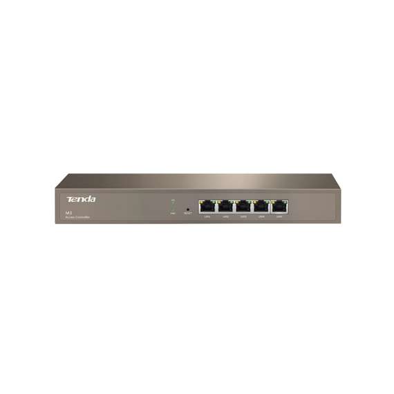 Buy Tenda M3 5-Port Gigabit Access Controller in [storefront]