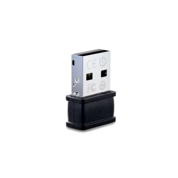 Buy Tenda Wireless N150 Pico USB Adapter in [storefront]