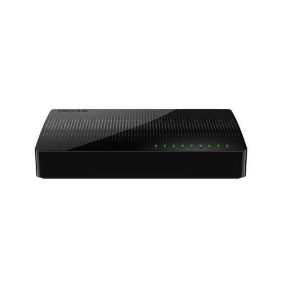Buy Tenda SG108  8-Port Ethernet Desktop Switch in [storefront]