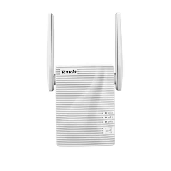 Buy Tenda A15  750Mbps Wireless Dual Band Range Extender in [storefront]