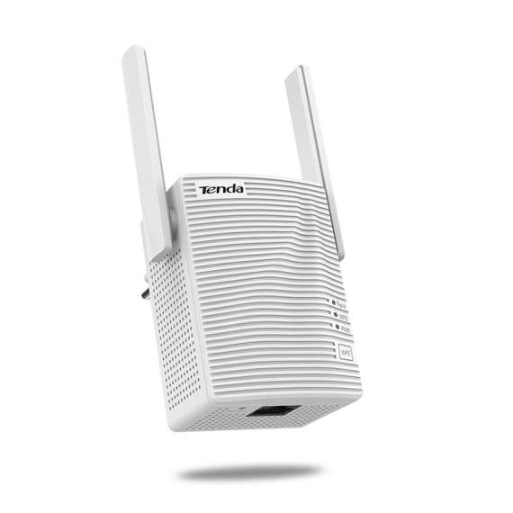 Buy Tenda A15  750Mbps Wireless Dual Band Range Extender in [storefront]