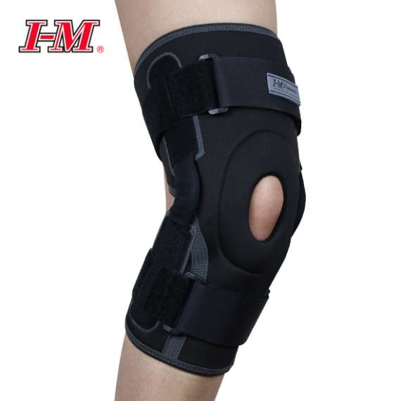 Buy I-M Compression Airmesh Knee Brace in [storefront]