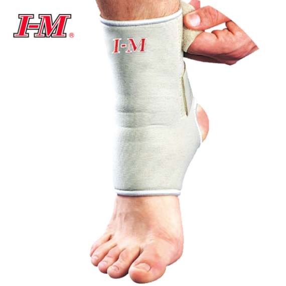 Buy I-M Neoprene Adjustable Ankle Support in [storefront]