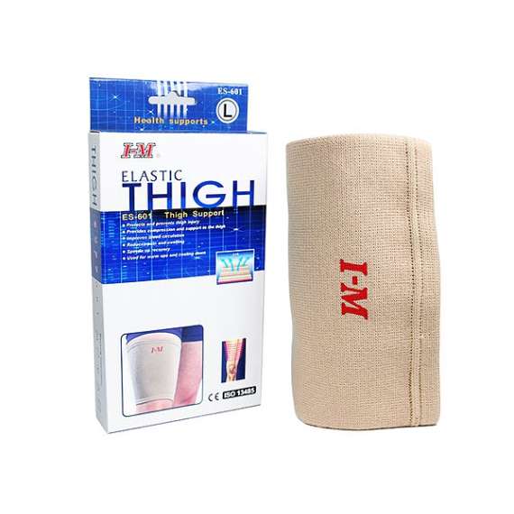 Buy I-M Elastic Thigh Support (XL) in [storefront]