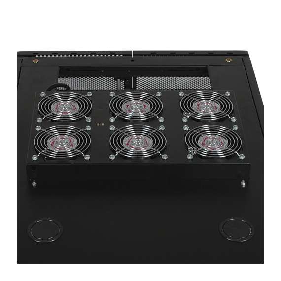 Buy Tripp Lite Roof Mount Fan Panel in [storefront]