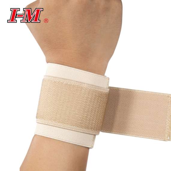 Buy I-M Elastic Wrist Wrap in [storefront]