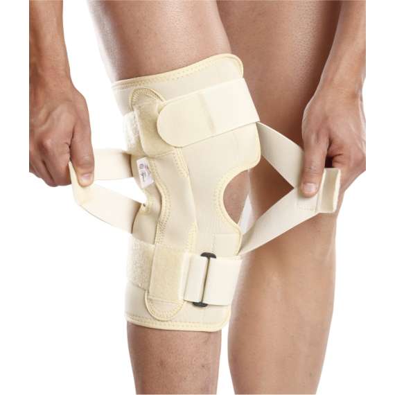Buy Tynor Neoprene Osteoarthritis Knee Support in [storefront]