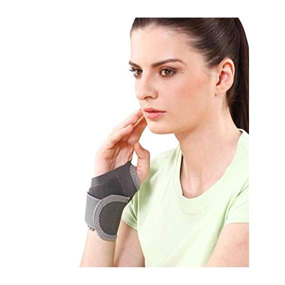 Buy Tynor Wrist Brace with Thumb in [storefront]