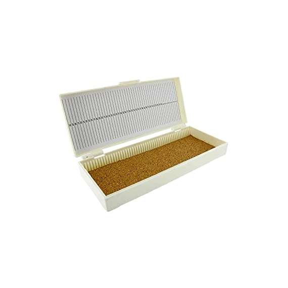 Buy Microscope Slides Storage Tray in [storefront]