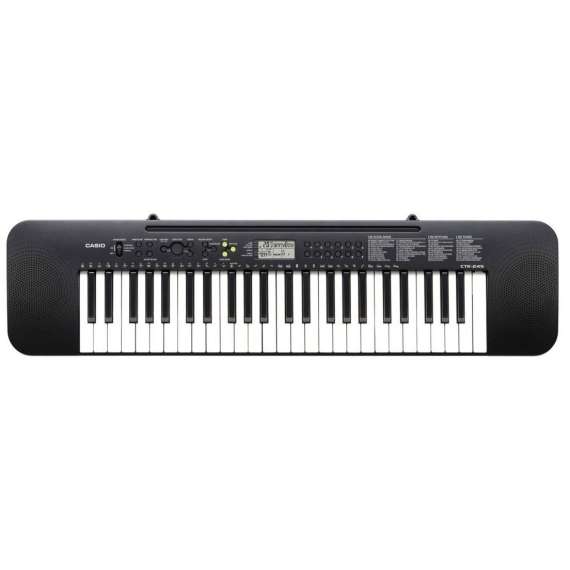 Buy Casio CTK-245H2 Standard Keyboard in [storefront]