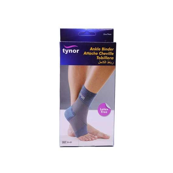 Buy Tynor Ankle Binder in [storefront]