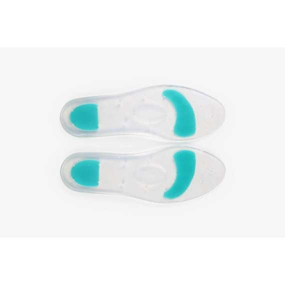 Buy Tynor Full One Pair Silicone Insole in [storefront]