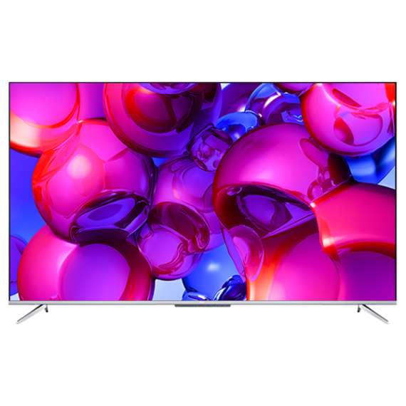 Buy TCL 55P717 Smart Andriod 4K UHD IPQ TV in Kenya
