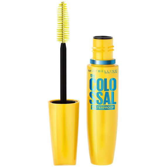 Buy Maybelline New York Colossal Eye liner and Mascara in [storefront]