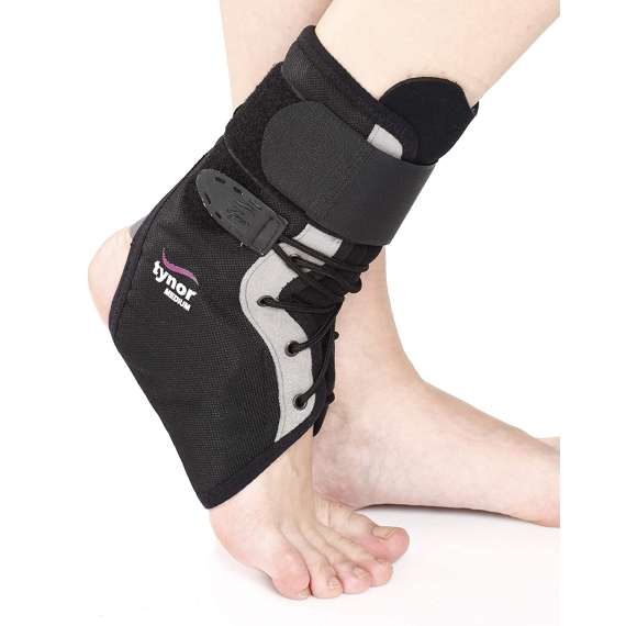 Buy Tynor Ankle Brace, Size: Small in [storefront]