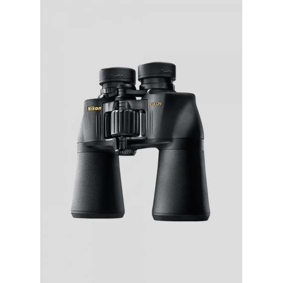 Buy Nikon  Aculon A211 16X50 Binoculars in [storefront]