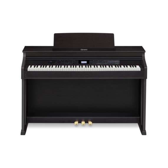 Buy Casio AP-650MBKC2 Celviano Digital Piano in [storefront]