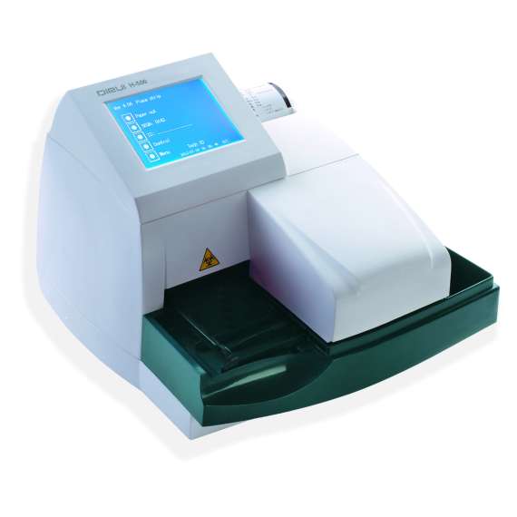Buy Semi-automatic Tabletop Urine Analyzer H-500 in [storefront]