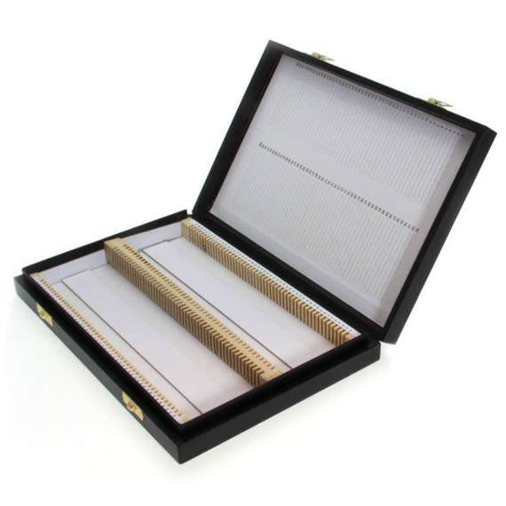 Buy Generic Microscope Slides Storage Tray in [storefront]