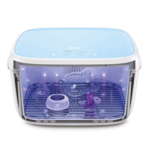 Buy UV LED Multi-function Sterilization Cabin in [storefront]