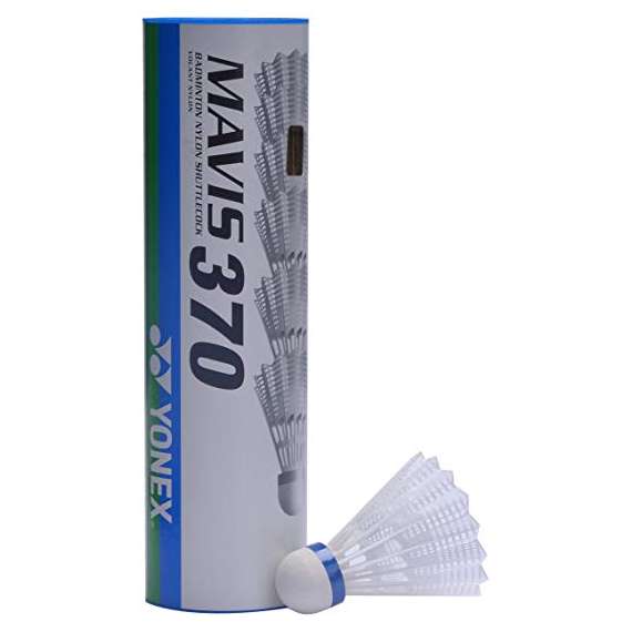 Buy Yonex Mavis 370 U.K Badminton Shuttle Cock in [storefront]